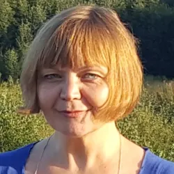 Фотография репетитора Ситникова Вера Александровна