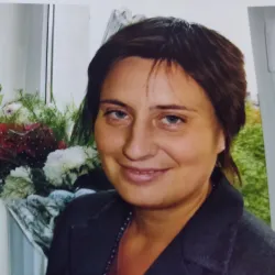 Фотография репетитора Дугина Ольга Вячеславовна