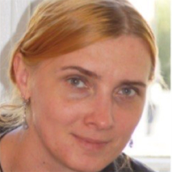 Фотография репетитора Долгополова Яна Геннадьевна