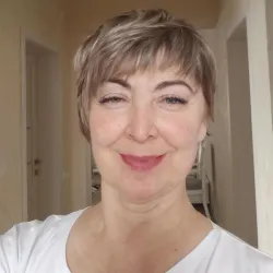 Фотография репетитора Горбенко Елена Николаевна