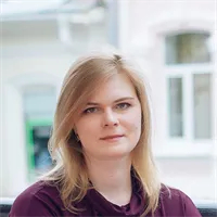 Фотография репетитора Бухарова Ирина Александровна