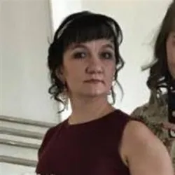 Фотография репетитора Севастьянова Алена Владимировна