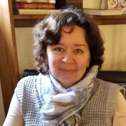 Фотография репетитора Шарафутдинова Гульнара Султановна