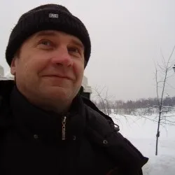 Фотография репетитора Рязанский Александр Дмитриевич