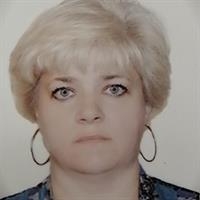 Фотография репетитора Кимлач Светлана Юрьевна