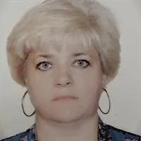 Фотография репетитора Кимлач Светлана Юрьевна