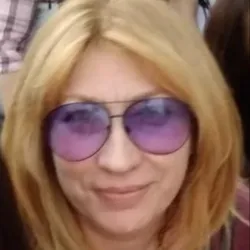 Фотография репетитора Волкова Светлана Владимировна