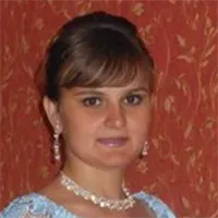 Фотография репетитора Сухова Юлия Владимировна