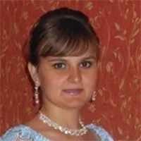 Фотография репетитора Сухова Юлия Владимировна