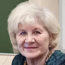 Фотография репетитора Мордвинкина Татьяна Александровна