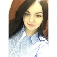 Фотография репетитора Савицкая Екатерина Александровна