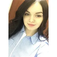 Фотография репетитора Савицкая Екатерина Александровна