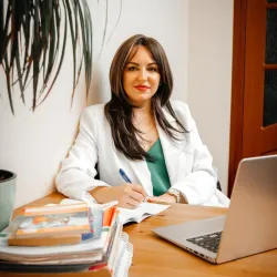 Фотография репетитора Коган Мария Владимировна