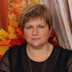 Фотография репетитора Соловьева Галина Васильевна