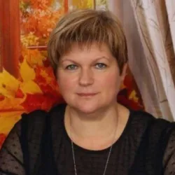 Фотография репетитора Соловьева Галина Васильевна