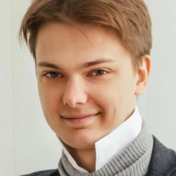 Фотография репетитора Лобов Данила Романович