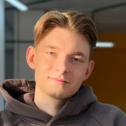 Фотография репетитора Платунов Иван Александрович