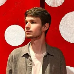 Фотография репетитора Марюфин Илья Игоревич