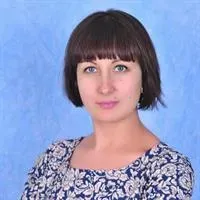 Фотография репетитора Приходько Надежда Петровна