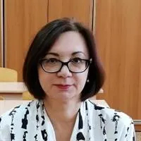 Фотография репетитора Маркова Ольга Тимуровна