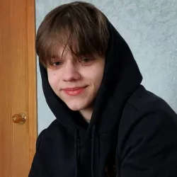 Фотография репетитора Коренев Артём Станиславович