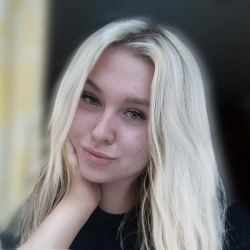 Фотография репетитора Винникова Валерия Владимировна