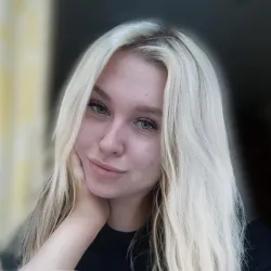 Фотография репетитора Винникова Валерия Владимировна