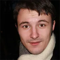 Фотография репетитора Майгур Андрей Владимирович