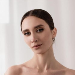 Фотография репетитора Гайдамакина Кристина Михайловна