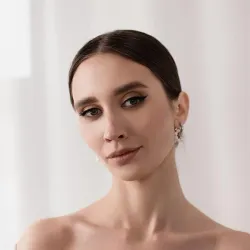 Фотография репетитора Гайдамакина Кристина Михайловна