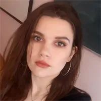 Фотография репетитора Пескова Антонина Викторовна