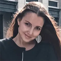 Фотография репетитора Демидова Мария Александровна