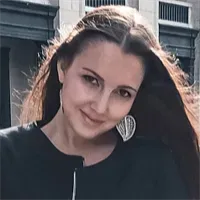 Фотография репетитора Демидова Мария Александровна