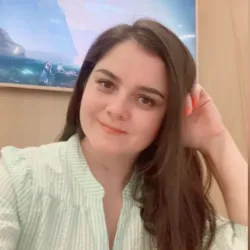 Фотография репетитора Горина Наталия Львовна