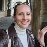 Фотография репетитора Новикова Дарья Константиновна