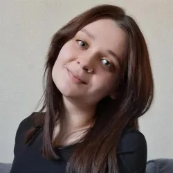 Фотография репетитора Владимирова Светлана Александровна