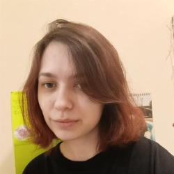 Фотография репетитора Рузмикина Татьяна Алексеевна