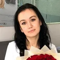 Фотография репетитора Краснова Екатерина Юрьевна