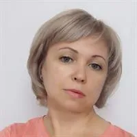 Фотография репетитора Шибанова Ольга Владимировна