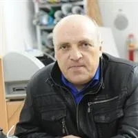 Фотография репетитора Паниванов Сергей Викторович