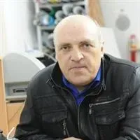 Фотография репетитора Паниванов Сергей Викторович