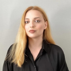 Фотография репетитора Комиссарова Жанна Александровна