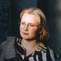 Фотография репетитора Кулакова Вера Сергеевна