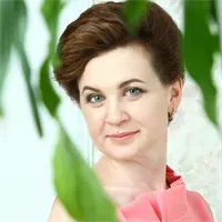 Фотография репетитора Тимофеева Наталья Александровна