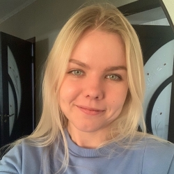 Фотография репетитора Осадчук Светлана Александровна