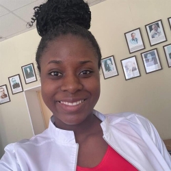 Фотография репетитора Муфунганзира Пертинент 