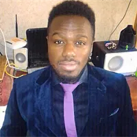 Фотография репетитора Камалондо Алекс 