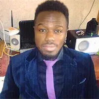 Фотография репетитора Камалондо Алекс 