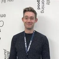 Фотография репетитора Дарлисон Ник Лука 