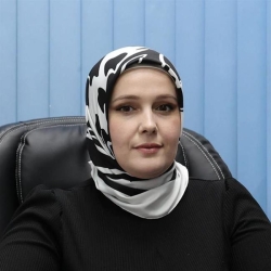 Фотография репетитора Мусалаева Джавгарат Абдулгапуровна